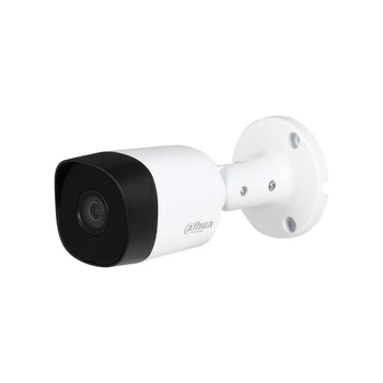 HDCVI відеокамера 2 Мп Dahua HAC-B2A21P (3.6mm) для системи відеоспостереження