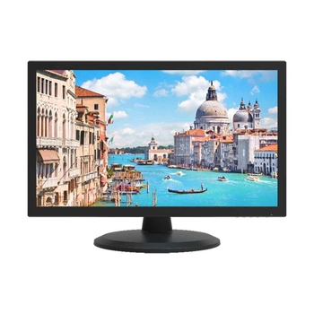 Монитор Hikvision 23.6" LED DS-D5024FC (115238)