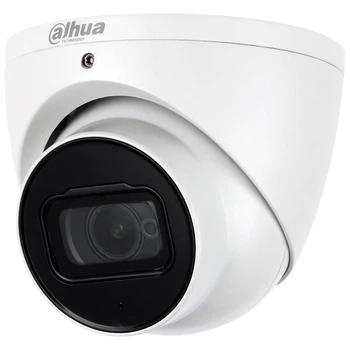 2 Мп HDCVI відеокамера Dahua DH-HAC-HDW2249TP-I8-A-NI (3.6 мм)