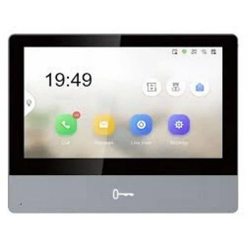 IP-відеодомофон Hikvision DS-KH8350-TE1