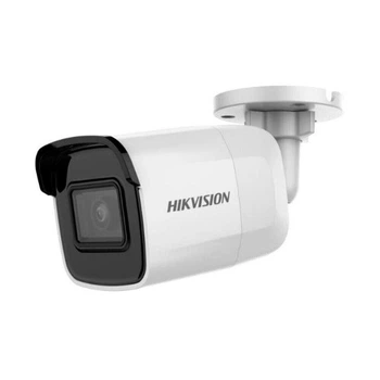 IP-відеокамера 2 Мп Hikvision DS-2CD2021G1-I(C) (4mm) з відеоаналітикою для системи відеонагляду (172009)