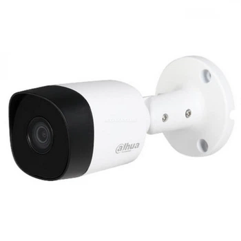 2 Mп HDCVI відеокамера Dahua DH-HAC-HFW1200CP (2.8 мм)
