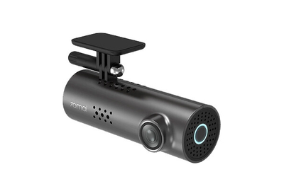 Автомобільний відеореєстратор 70mai Smart Dash Cam 1S WiFi Car DVR (Midrive D06)