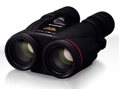Бинокль Canon 10x42L IS WP