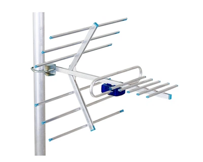 ТВ-антенна Энергия Flagman T2 0,5