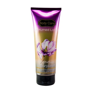 Парфюмированный лосьон для тела Belle Jardin Body Care Magnolia Bergamot 250 мл ( 5907582907213 )