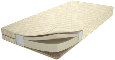 Матрац Flitex Comfort Aero Memory 160х200х16 (FT20.20.019)