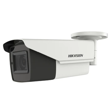 HD-TVI видеокамера 5 Мп Hikvision DS-2CE19H8T-AIT3ZF (2.7-13.5 мм) Ultra-Low Light