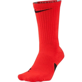 Баскетбольні Шкарпетки Nike Elite Crew(SX7622-657) M Червоний