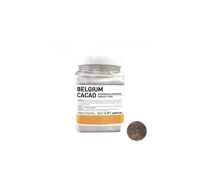 Esthemax Belgium Cacao Маска гидрогелевая с бельгийским какао 460грамм
