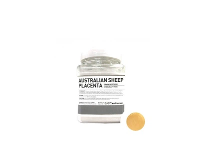 Esthemax Australian Sheep Placenta Маска гідрогелева з екстрактом плаценти австралійської вівці 460грам