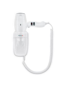 Фен настенный Valera Silent Jet Protect 2000 профессиональный для гостиниц