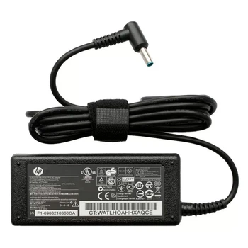 Блок живлення для ноутбука HP 19.5V 3.33A 65W НР65-403-1 (1275759662) зарядний пристрій зарядного пристрою