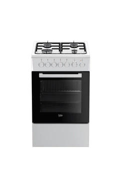 Плита Beko FSM52120DW