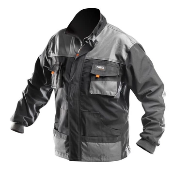 Куртка рабочая NEO, р. XL(56), усиленная (81-210-XL)