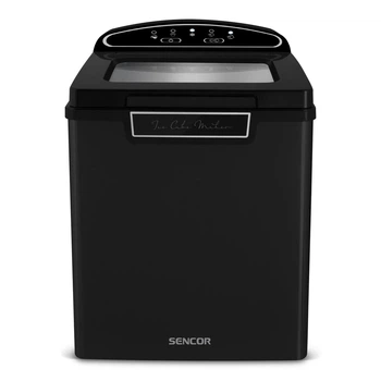 Льдогенератор бытовой Sencor SIM3000BK (SIM3000BK)
