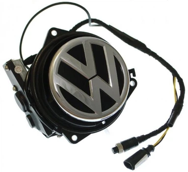 Камера заднего вида Baxster HQC-801 VW Golf 5-6