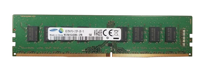 Пам'ять DDR4 8GB SAMSUNG (M378A1G43DB0-CPB) 2133 MHz, CL15, 1.2 V