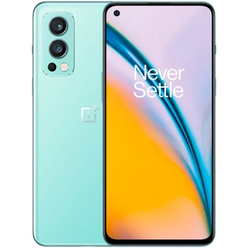 スマートフォン本体 OnePlus Nord 2 8/128 Blue Haze Смартфон OnePlus Nord 2 5G 8/128GB (Blue Haze) [59993] – фото