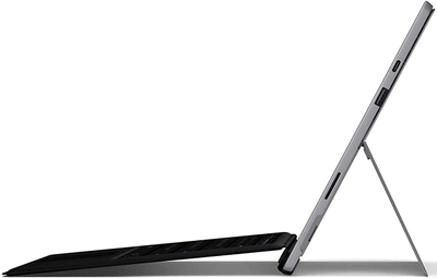 Планшет Microsoft Surface Pro 7 - Core i5/8GB/256GB Platinum (PUV-00001) [64318]