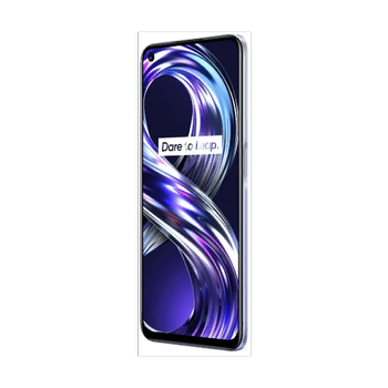 Смартфон Realme 8i 4/128GB (Stellar Purple) Global [64577]