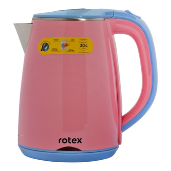 Чайник Rotex RKT56-PB (Ротекс)
