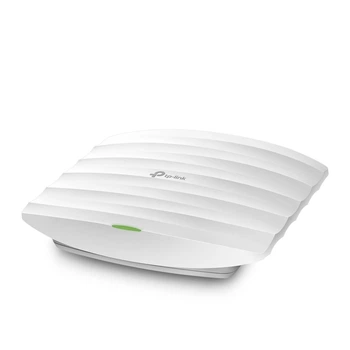 Точка доступа TP-LINK EAP225 AC1350 1xGE LAN, PoE
