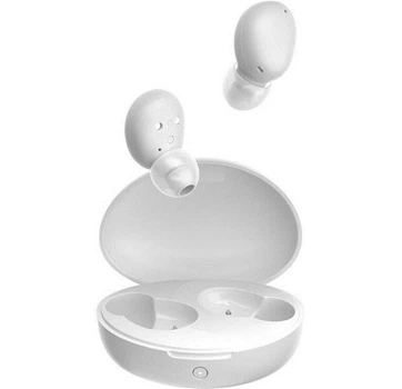 Bluetooth-гарнітура Xiaomi QCY T16 White
