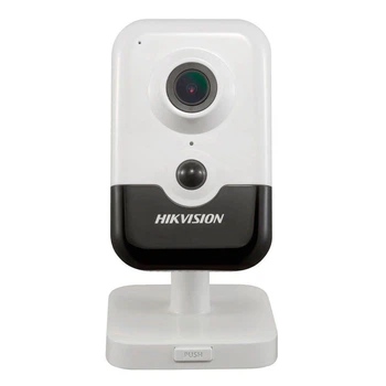 IP камера видеонаблюдения Hikvision 4 МП Белый (386699)