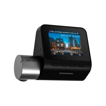 Видеорегистратор 70mai Dash Cam Pro Plus GPS a500s