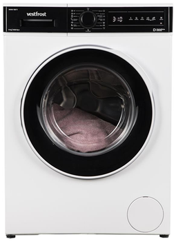 Стиральная машина Vestfrost MWM 106 TI