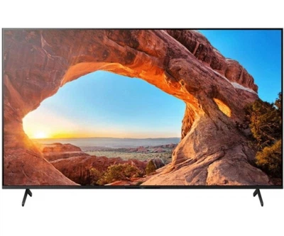 Телевизор Sony KD-50X85TJ