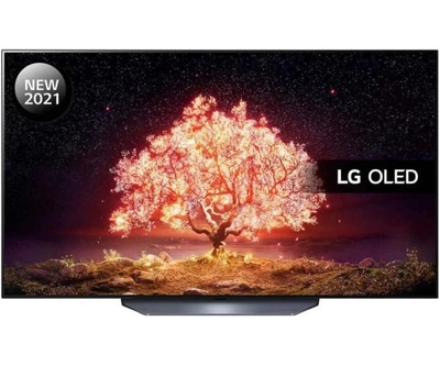 Телевизор LG OLED65B13