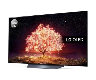 Телевизор LG OLED65B13