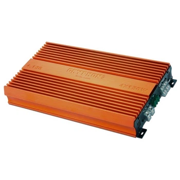 4-канальний підсилювач Audio DL Gryphon Pro 4.150
