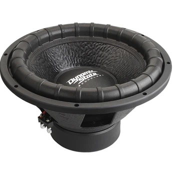 Сабвуфер Dynamic State CSW-382C