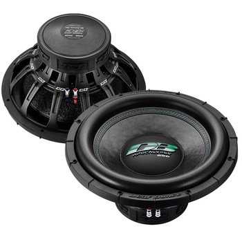 Сабвуфер Deaf Bonce Apocalypse DB-SA255 D1/D2