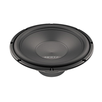 Сабвуфер Hertz Uno S 300 S4