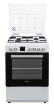 Плита Vestfrost GE 66 EW