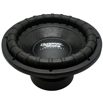 Сабвуфер Dynamic State CSW-30.22 C