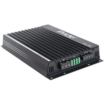 Автомобильный усилитель Pride Uno XL 1200W
