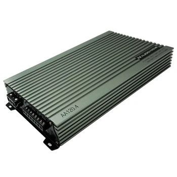 4-канальный усилитель Audio Nova AA120.4
