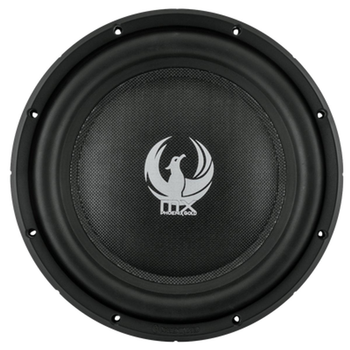 Сабвуфер Phoenix Gold MX12d4