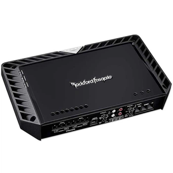 4-канальний підсилювач Rockford Fosgate T400-4