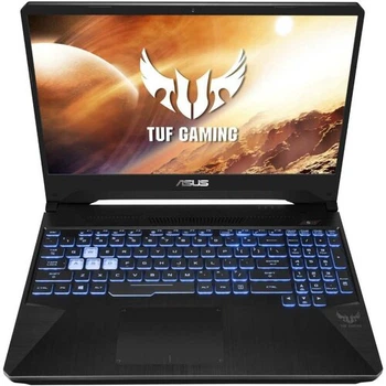 Ноутбук Asus TUF Gaming FX505GE (FX505GE-BQ410T)