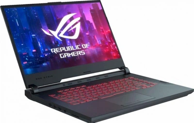 Ноутбук Asus ROG Strix Scar Edition GL703GE (GL703GE-EE047T) (NEW)