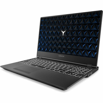 Ноутбук Lenovo Legion Y7000 (81T0005HCK)
