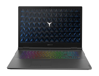 Ноутбук Lenovo Legion Y740-17 (81UH0021HV)