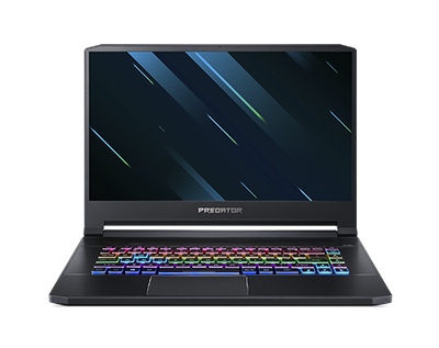 Ноутбук Acer Predator Triton 500 PT515-52-73L3 (NH.Q6XAA.002)