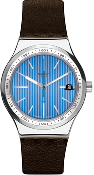 Мужские часы SWATCH YIZ405
